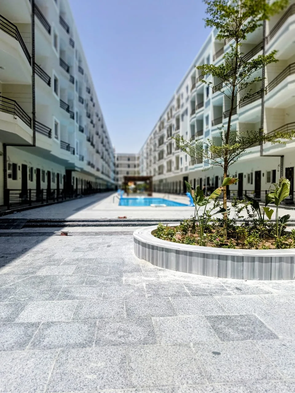 أهم مميزات خدمات ومميزات جراند روك – Grand Rock Resort Hurghada