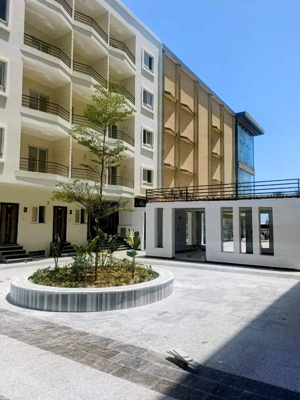 How to Evaluate retirement living in Hurghada – Grand Rock Resort Hurghada