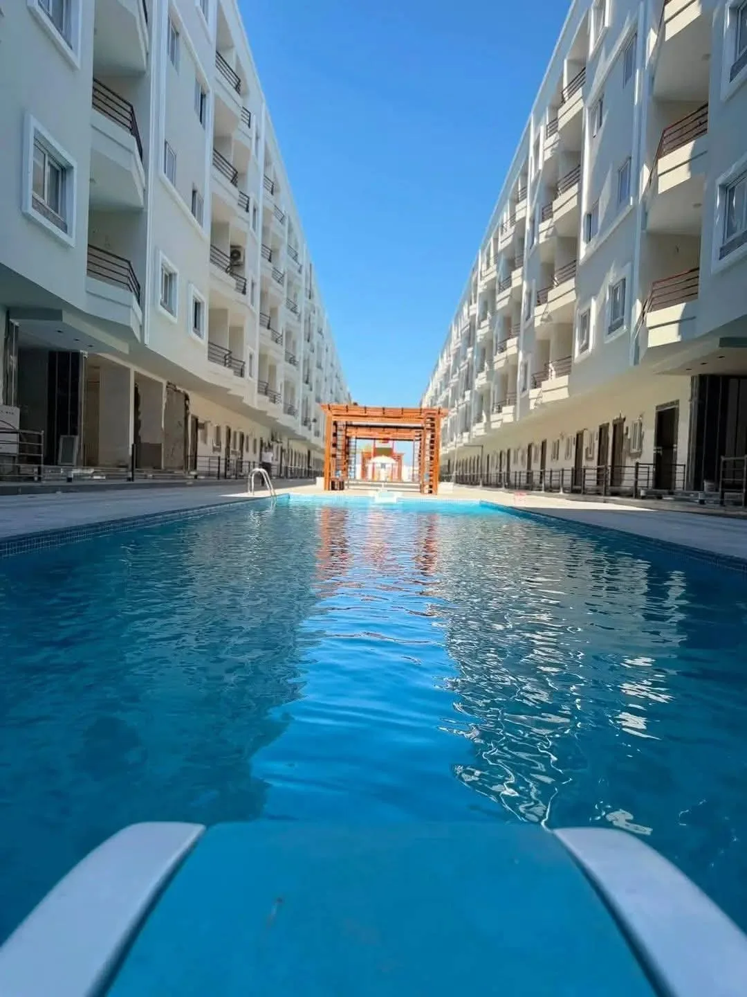 قائمة التحقق قبل شراء خدمات إدارة الوحدات – Grand Rock Resort Hurghada